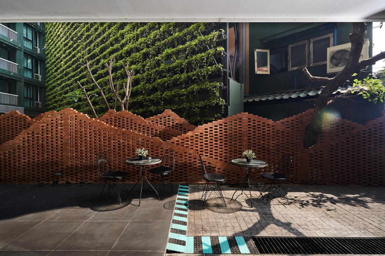 Hotel Cross Vibe Decem, Nimman