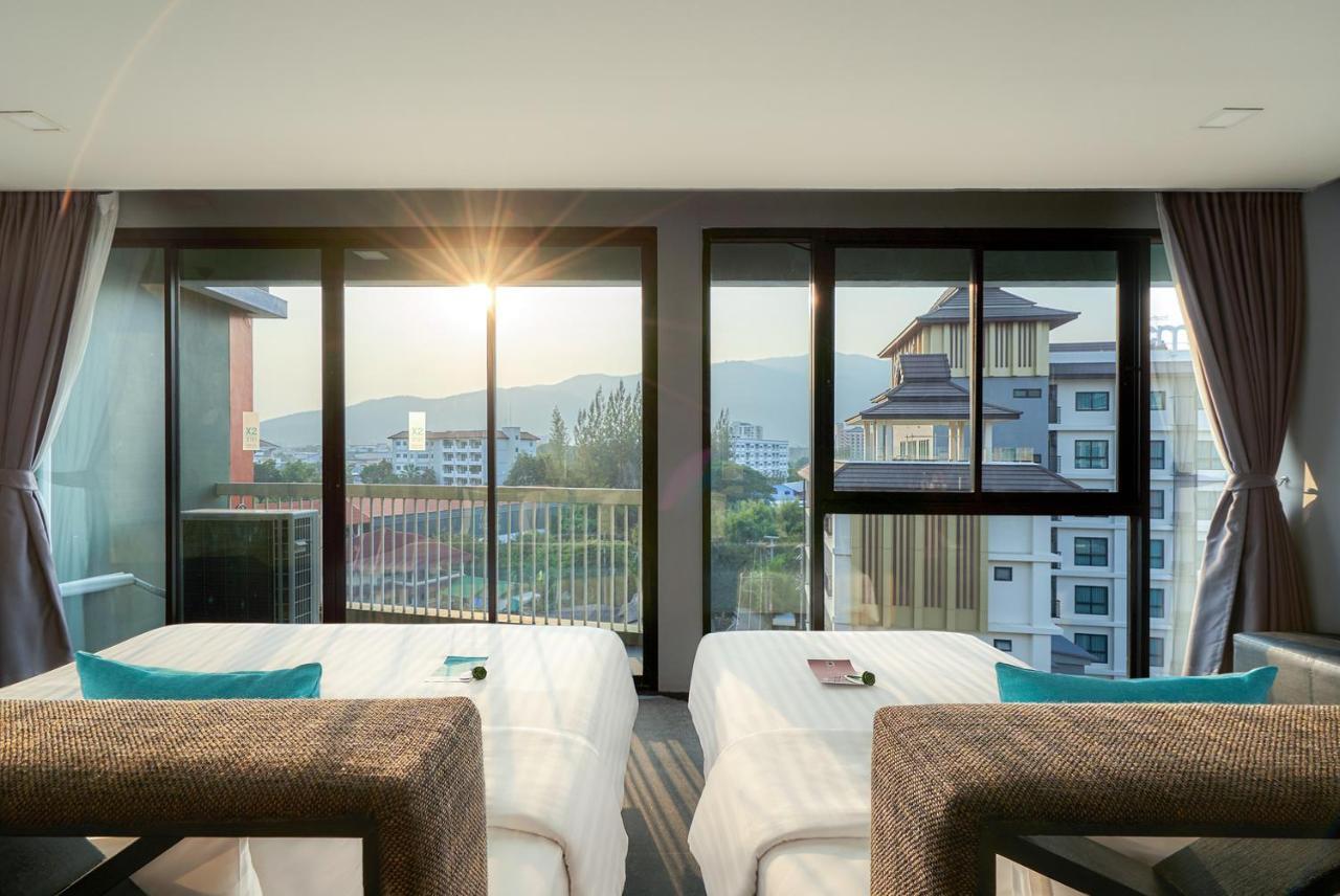 Cross Vibe Decem, Nimman Hotel Chiang Mai
