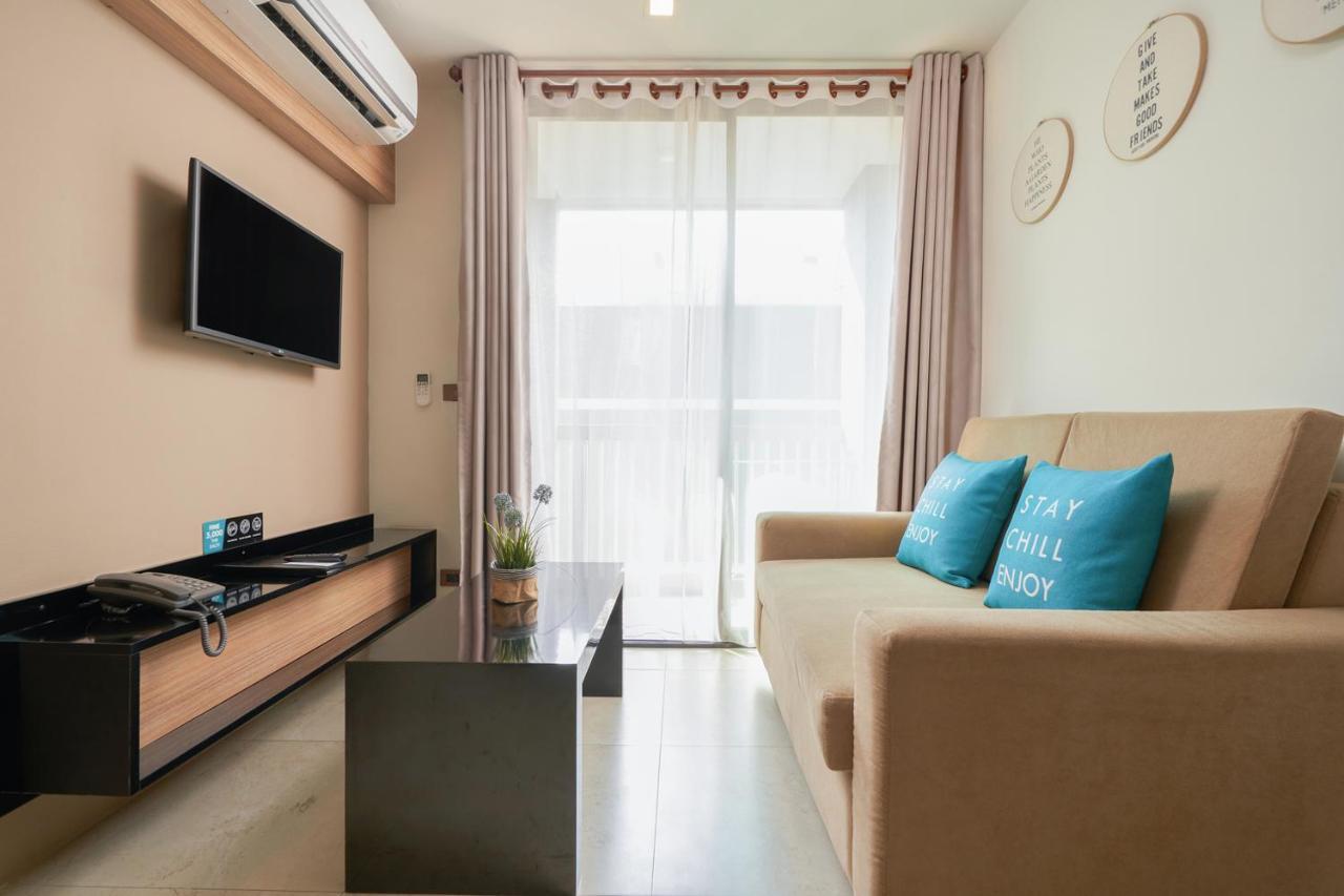 Cross Vibe Decem, Nimman Hotel 4*