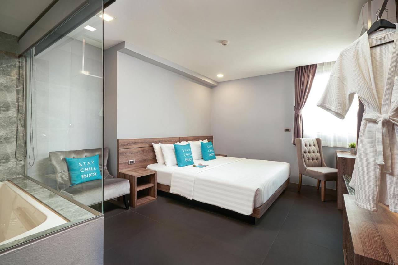 Cross Vibe Decem, Nimman 4*