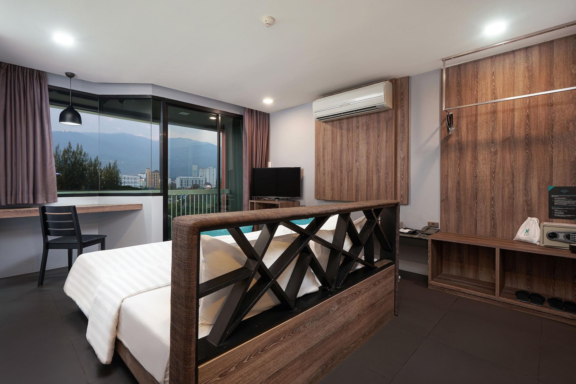 Cross Vibe Decem, Nimman Hotel Chiang Mai