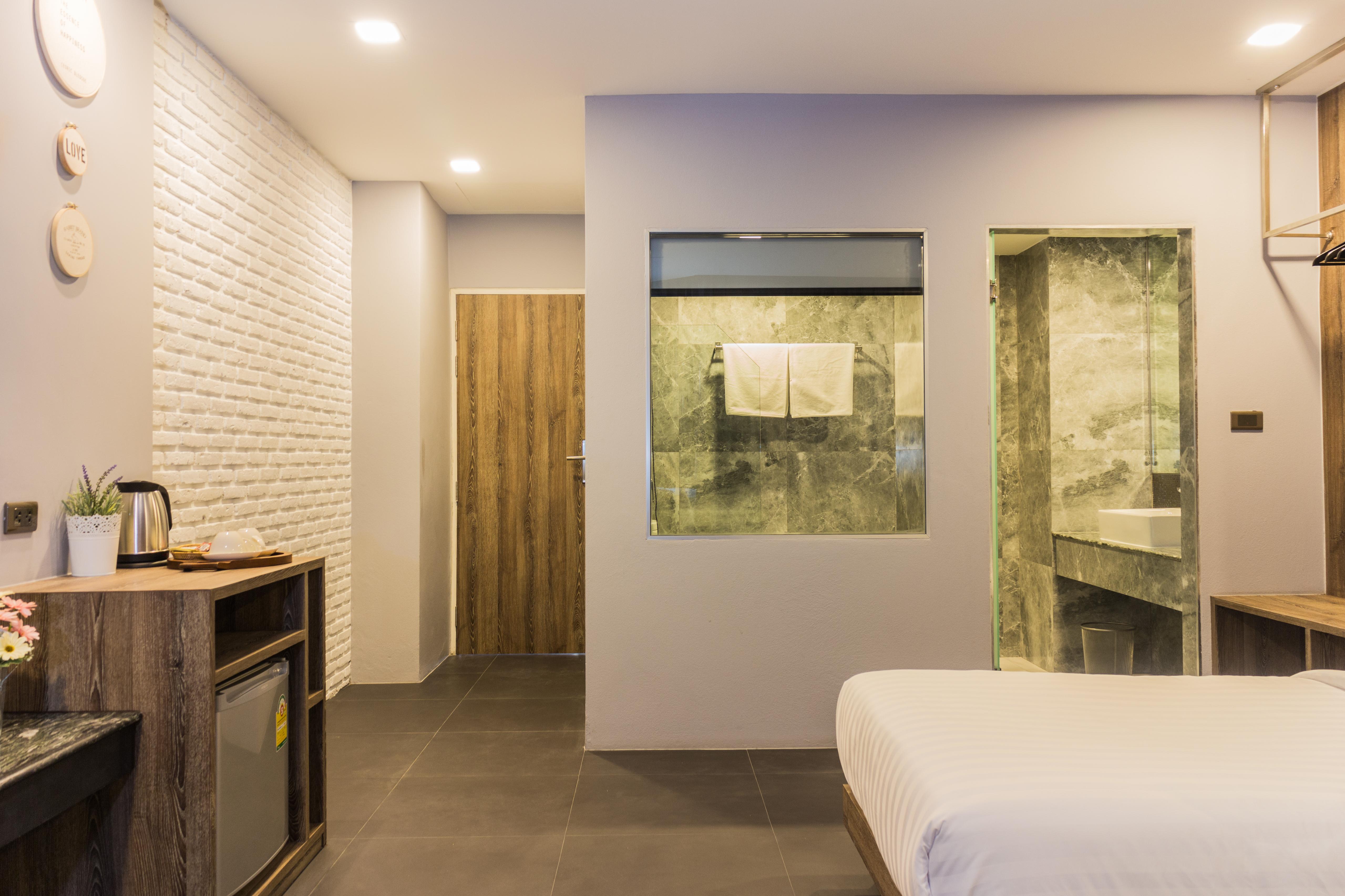 Cross Vibe Decem, Nimman Hotel Chiang Mai