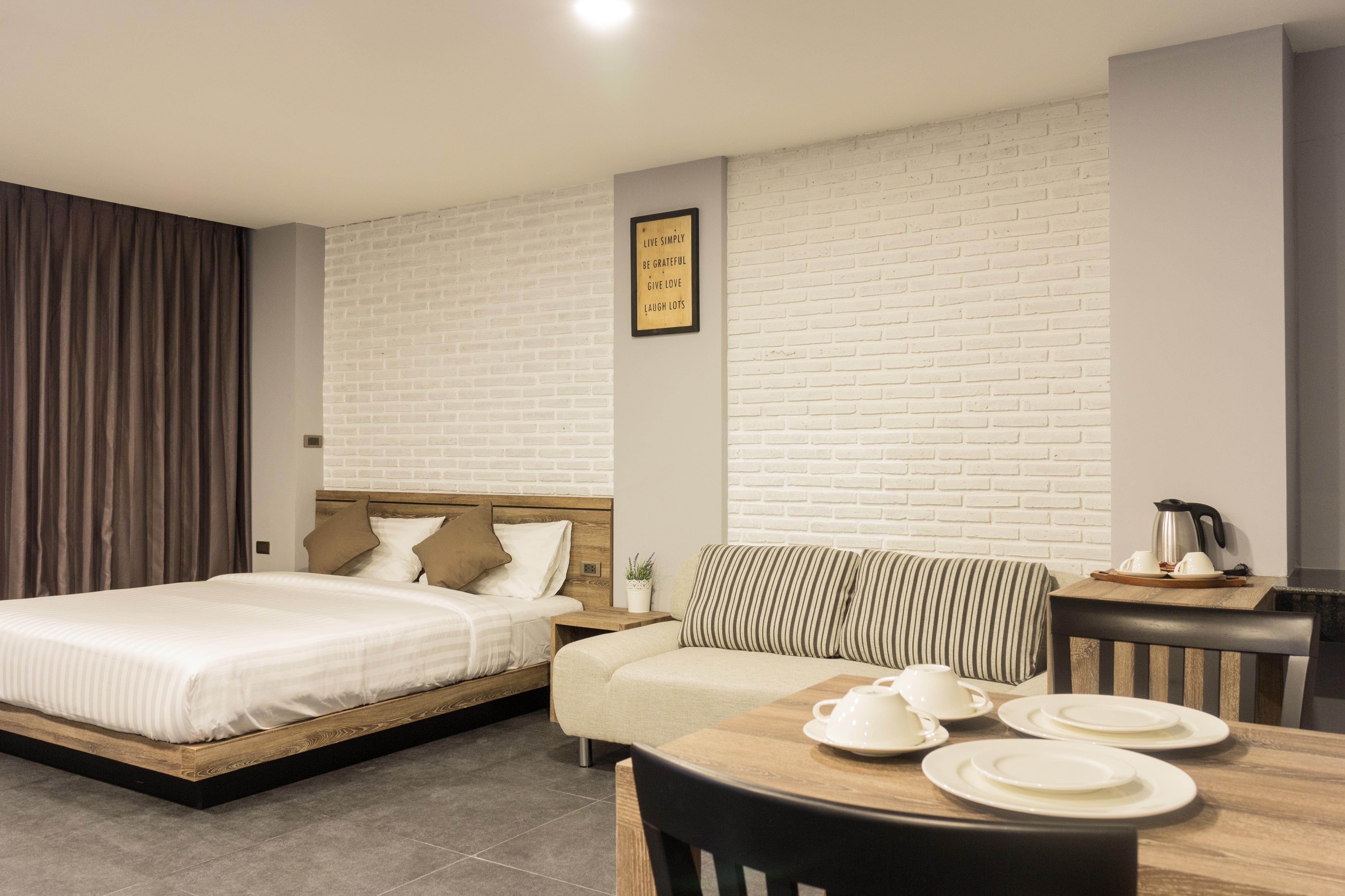 Cross Vibe Decem, Nimman 4* Chiang Mai