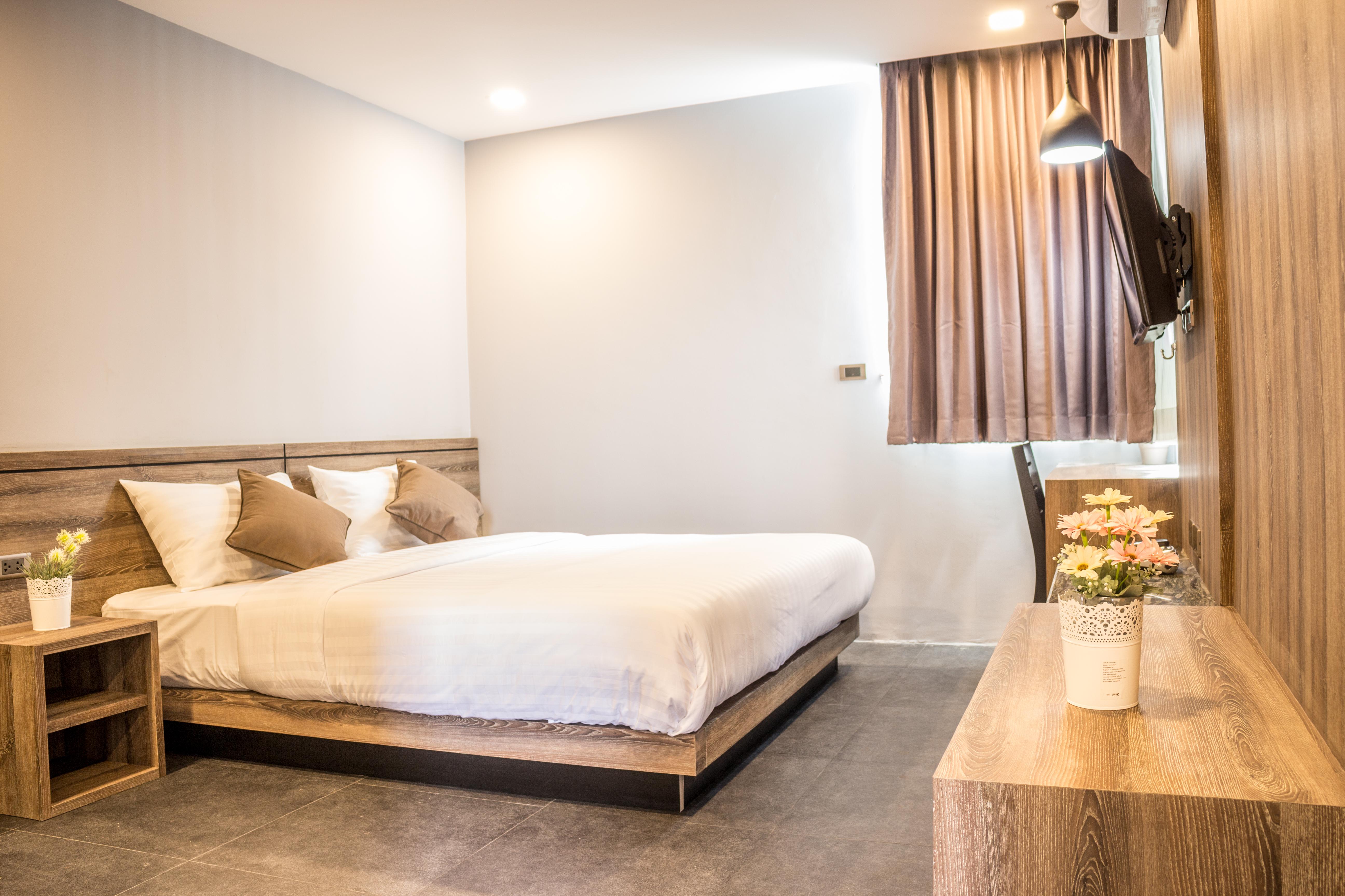 Hotel Cross Vibe Decem, Nimman Chiang Mai