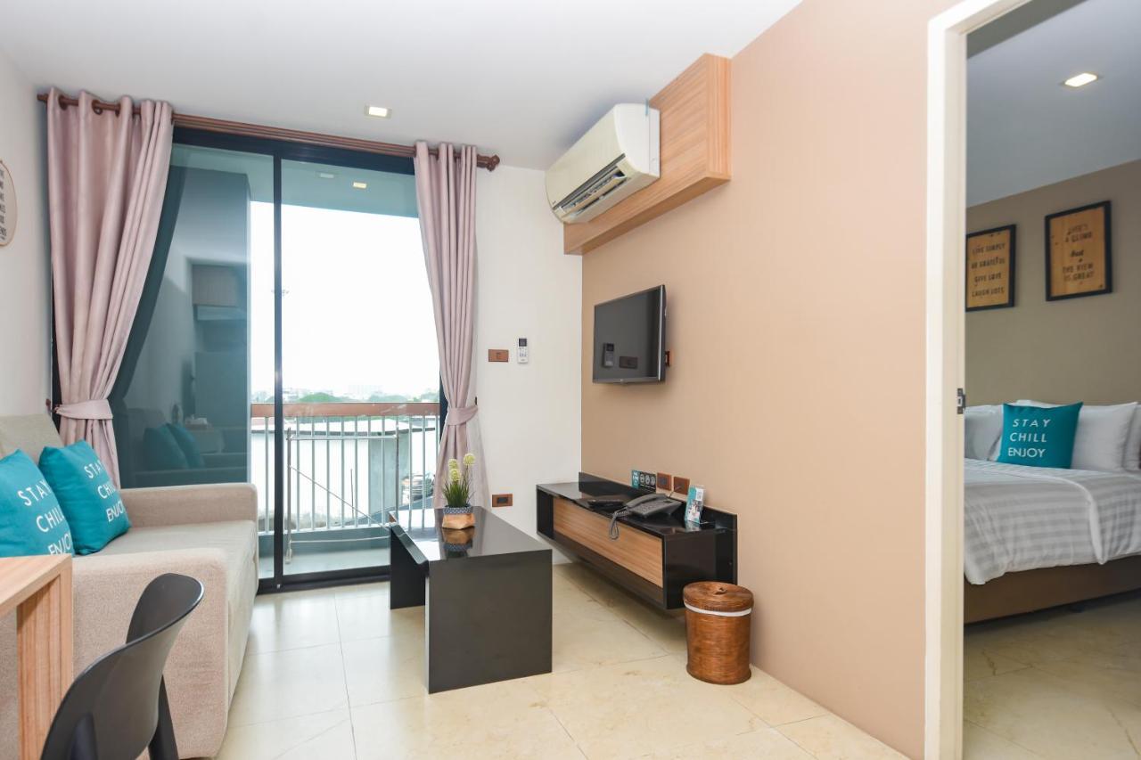 Cross Vibe Decem, Nimman Hotel 4*