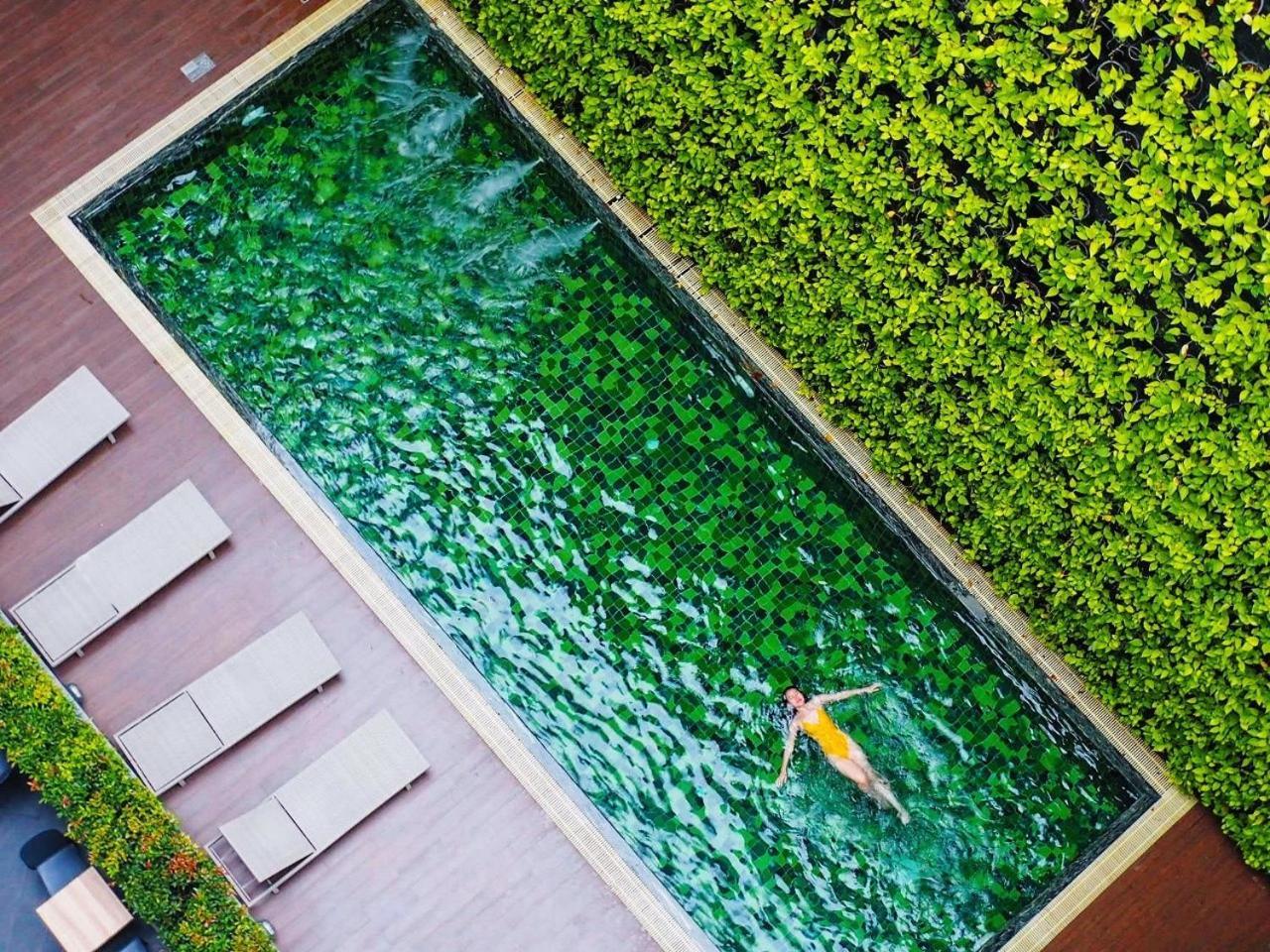 Hotel Cross Vibe Decem, Nimman Chiang Mai
