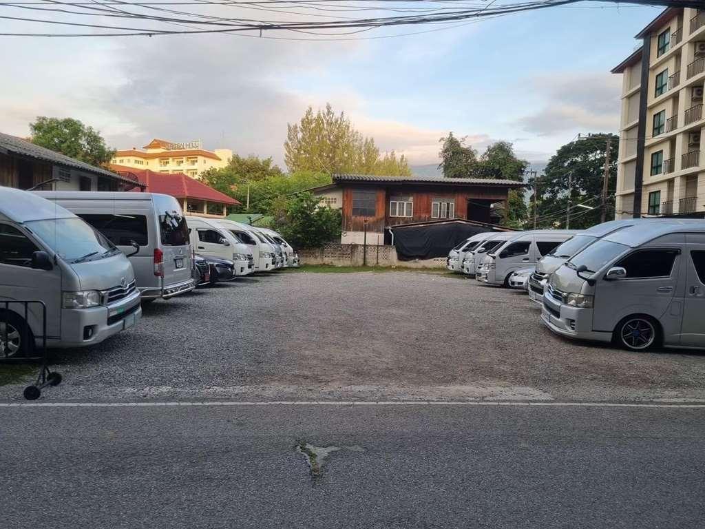 Hotel Cross Vibe Decem, Nimman 4*