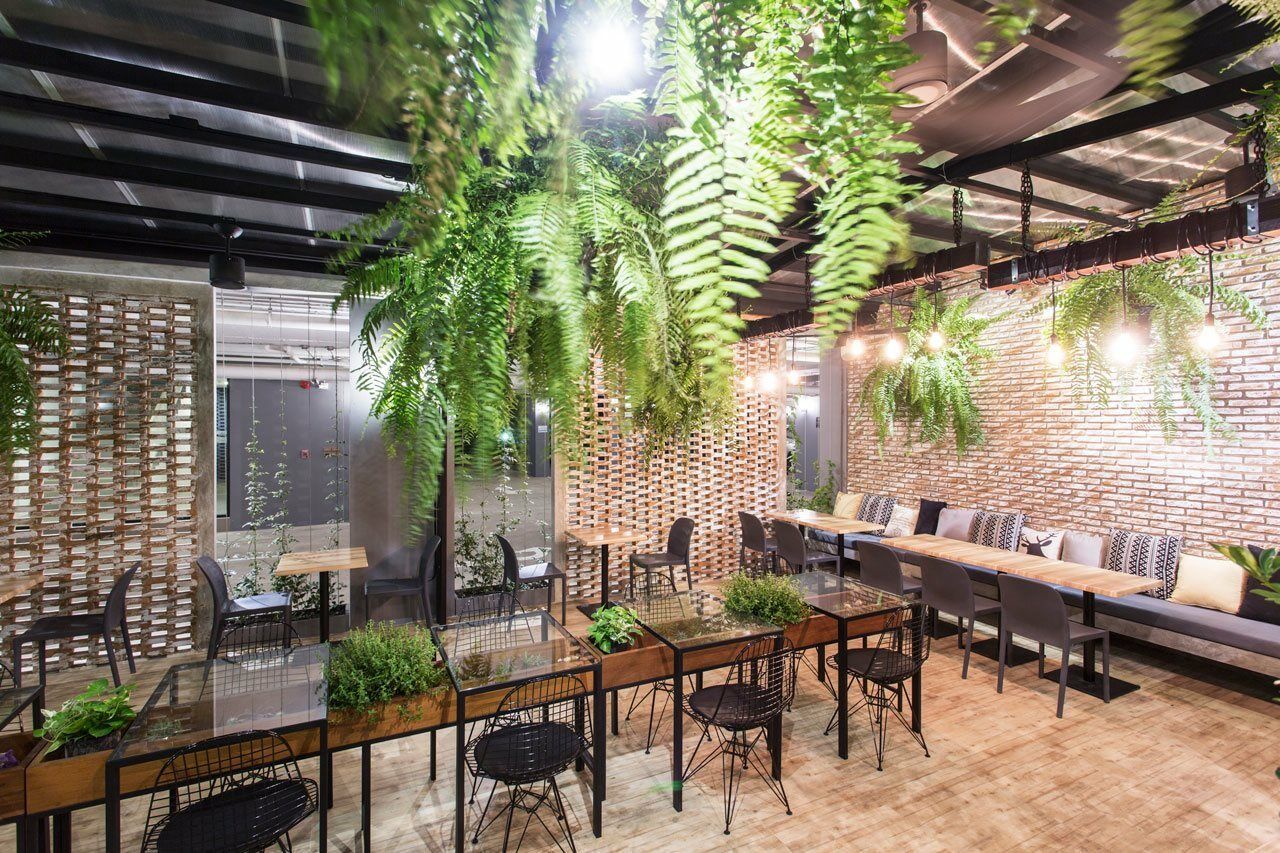 Hotel Cross Vibe Decem, Nimman