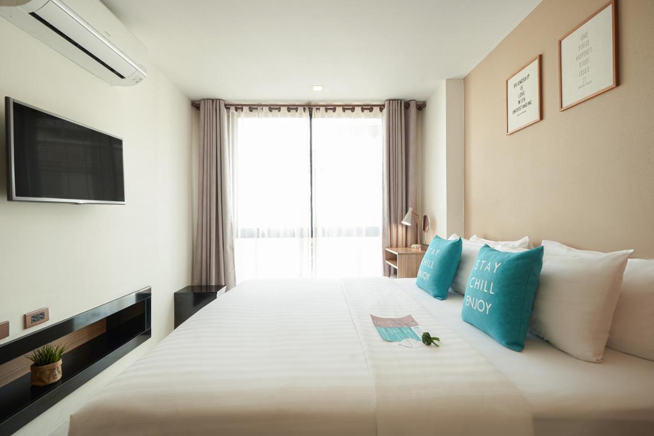 Cross Vibe Decem, Nimman Hotel Chiang Mai