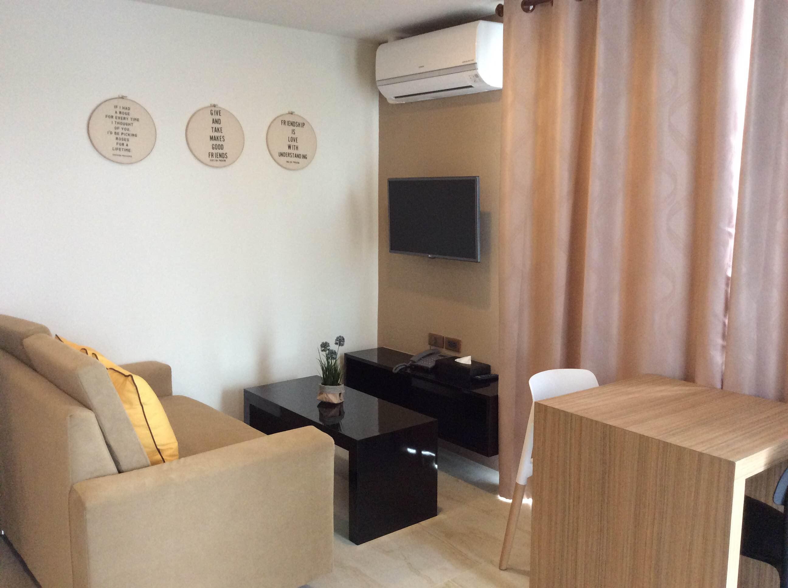 Cross Vibe Decem, Nimman 4*