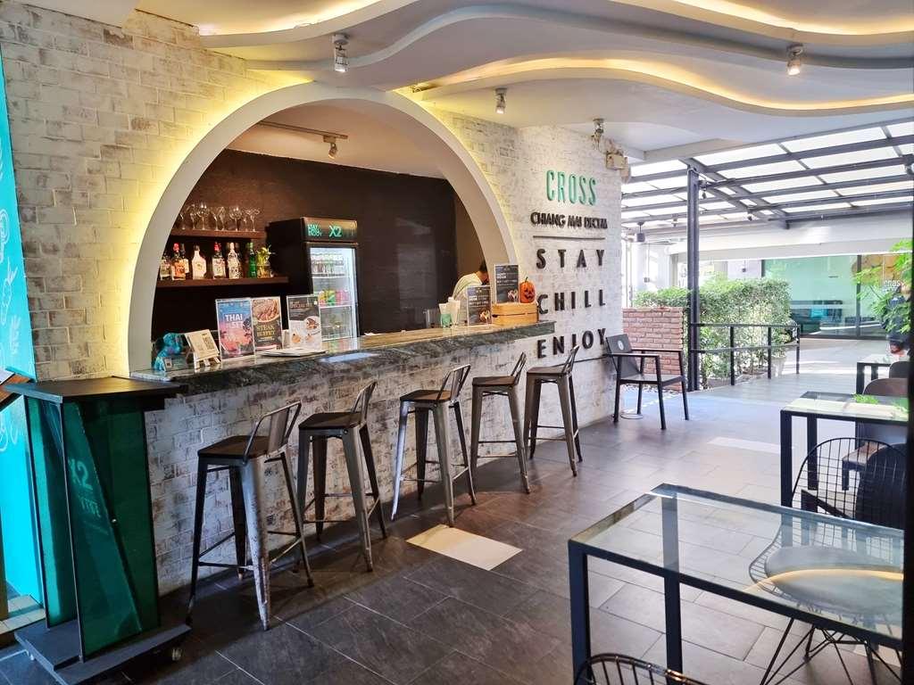 Cross Vibe Decem, Nimman Hotel Chiang Mai