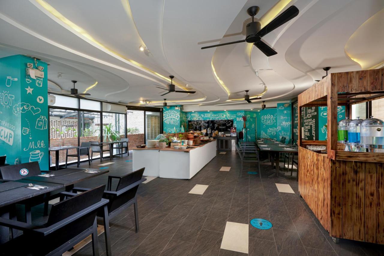 清迈克罗斯维伯第西姆宁门酒店【sha Extra Plus】 酒店