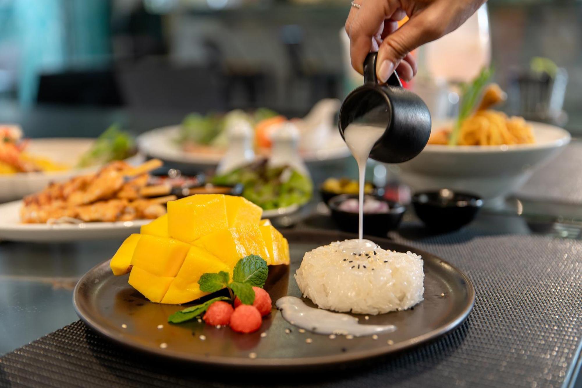 清迈克罗斯维伯第西姆宁门酒店【sha Extra Plus】 酒店 清邁